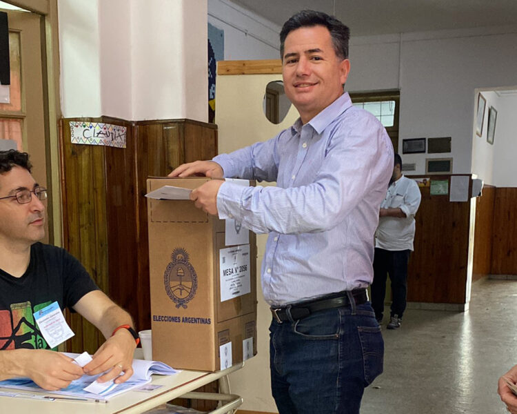 La Libertad Avanza obtuvo sus primeros tres diputados nacionales en Córdoba y JxC pierde cuatro escaños