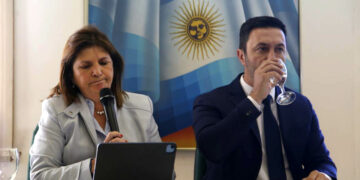 Bullrich confirmó su apoyo a Milei: «Fuimos capaces de perdonarnos mutuamente»