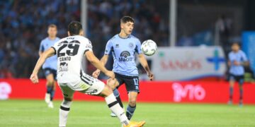Belgrano empató en Alberdi ante Central Córdoba