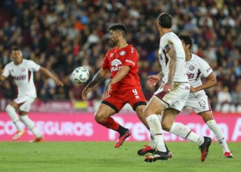 Belgrano cayó en La Fortaleza y comprometió la punta