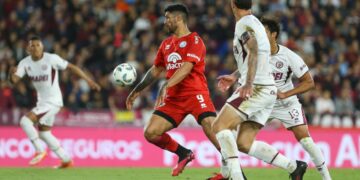 Belgrano cayó en La Fortaleza y comprometió la punta