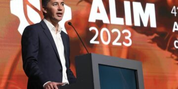 Calvo destacó a Córdoba como el motor productivo del país