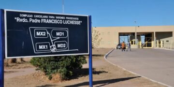 Dos nuevas detenciones en torno al Servicio Penitenciario