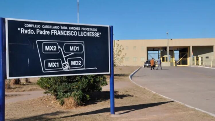 La Justicia tomó medidas por el hacinamiento en Bouwer