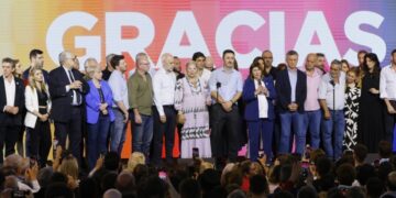 La Coalición Cívica no llamará a votar por Massa ni por Milei en el ballottage