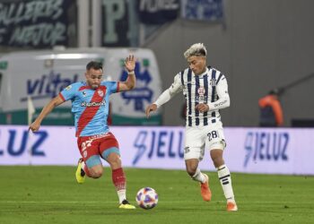 Talleres va por la recuperación ante Arsenal en el Kempes