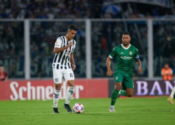 A Talleres solo le sirve ganar