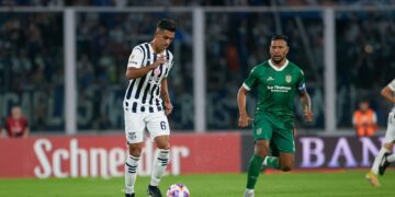 A Talleres solo le sirve ganar