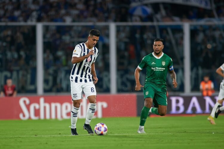 A Talleres solo le sirve ganar