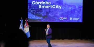 Córdoba presentó su camino a la transformación tecnológica