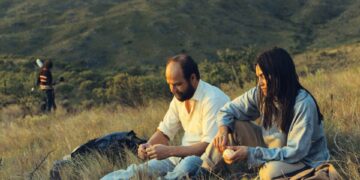 Historias de tres actos