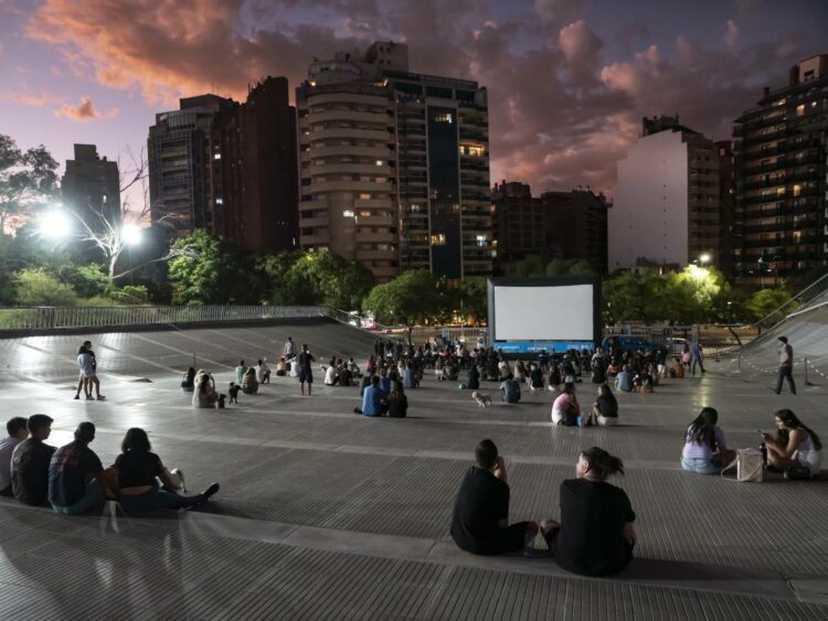 La tercera edición del Fecc tendrá funciones gratuitas al aire libre.