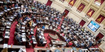 Diputados aprobó el proyecto de “Compre sin Iva”