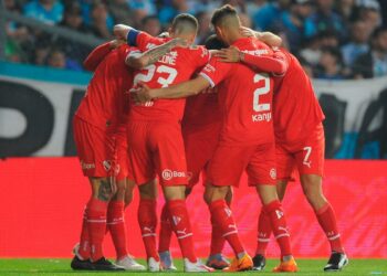 Avellaneda es del Rojo