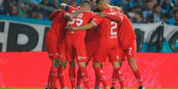 Avellaneda es del Rojo