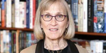 Una estadounidense ganó el premio Nobel de Economía por sus investigaciones sobre desigualdad de género