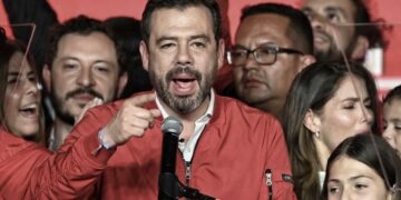 Petro recibió un duro revés tras la elección de alcaldes