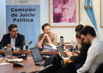 El oficialismo decidió avanzar con la formulación de cargos contra los integrantes de la Corte