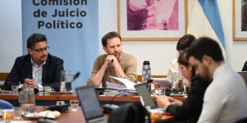 El oficialismo decidió avanzar con la formulación de cargos contra los integrantes de la Corte