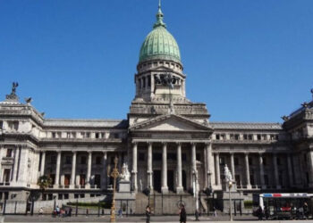 Quiénes conformarán el Congreso a partir del 10 de diciembre: los nombres