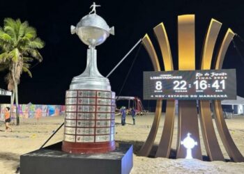 El Consulado Argentino en Rio de Janeiro reiteró las recomendaciones para los hinchas de Boca que viajen a la final