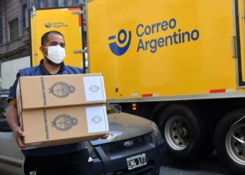 Sigue en marcha el operativo para llevar urnas y material electoral a nivel nacional