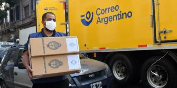 Sigue en marcha el operativo para llevar urnas y material electoral a nivel nacional