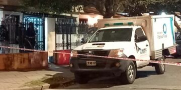 Encuentran sin vida a una jubilada de 80 años, víctima de un posible robo