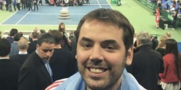 Detuvieron al «Croata» Ivo Rojnica: tenía 980 mil dólares en una caja de seguridad