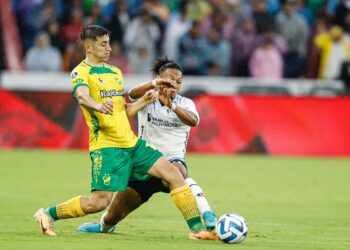 Defensa va por la heroica ante Liga