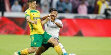 Defensa va por la heroica ante Liga