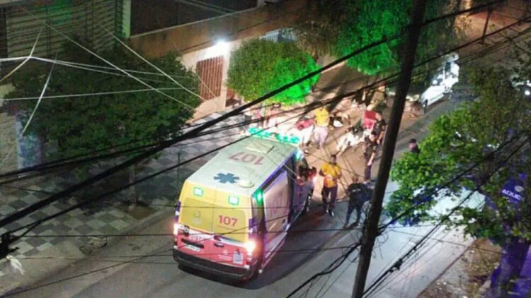 Imagen cortesía de @andyferreyra