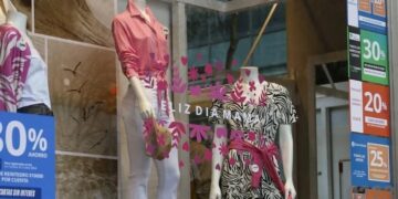 Banco Nación ofrece 30% de descuento en compras para mamá