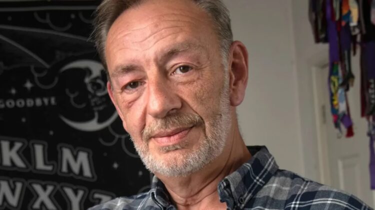 Un exorcista denuncia reiteradas amenazas, empujones y arañazos de espíritus acosadores