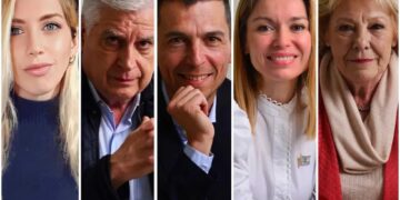 El domingo también debatirán los candidatos a diputados cordobeses