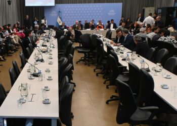 Diputados comenzó a analizar la reforma impositiva oficial