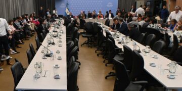 Diputados comenzó a analizar la reforma impositiva oficial