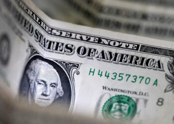 Wall Street le baja el pulgar a la dolarización