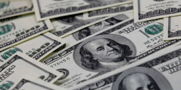 El dólar blue en el subibaja: cotizó en forma errática en medio de los allanamientos