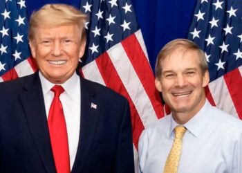 Un aliado de Trump, aspirante a presidir la nueva Cámara baja