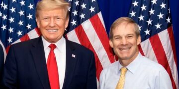 Un aliado de Trump, aspirante a presidir la nueva Cámara baja