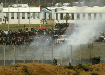 Egipto cerró el paso limítrofe con Gaza tras los ataques