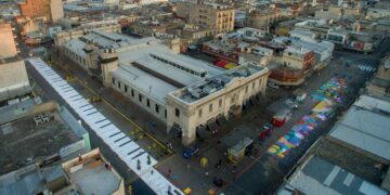 Un recorrido por todo lo que hay para comer en el Mercado Norte
