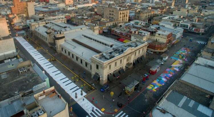 Un recorrido por todo lo que hay para comer en el Mercado Norte