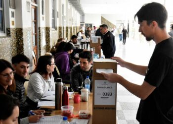 Por primera vez la fuerza política que ganó las PASO no pudo retener el primer puesto en las generales