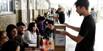 Por primera vez la fuerza política que ganó las PASO no pudo retener el primer puesto en las generales
