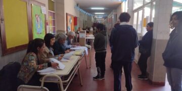 Villa María vota intendente en una elección que siguen de cerca el oficialismo y Juntos por el Cambio