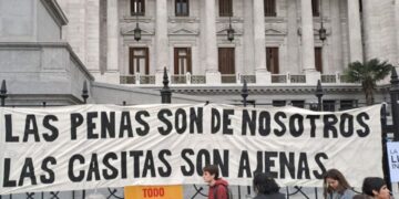 Ley de alquileres: Inquilinos piden que la oposición en Diputados «reflexione”