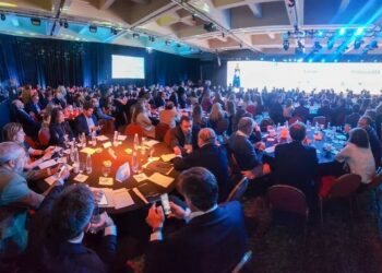 Las empresas argentinas rechazan la dolarización