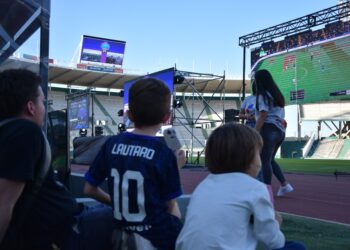 Ofrecen transporte gratuito para el evento de deportes electrónicos de este sábado en el Kempes